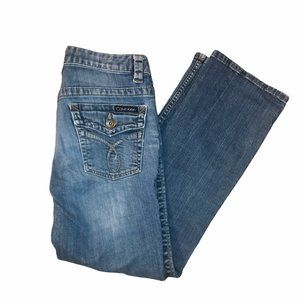 Calvin Klein Jeans Bootcut Vintage